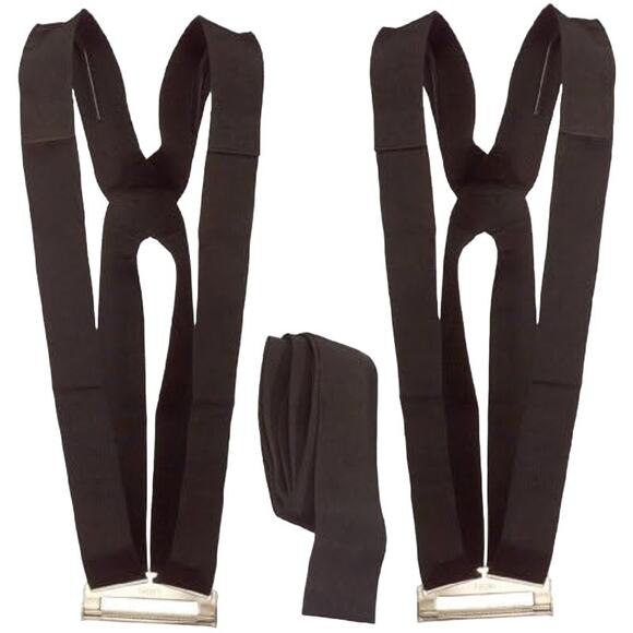 NWB! LD2000 Moving Straps 2-Person Lifting and Moving System 3 Pack - Picture 10 of 10